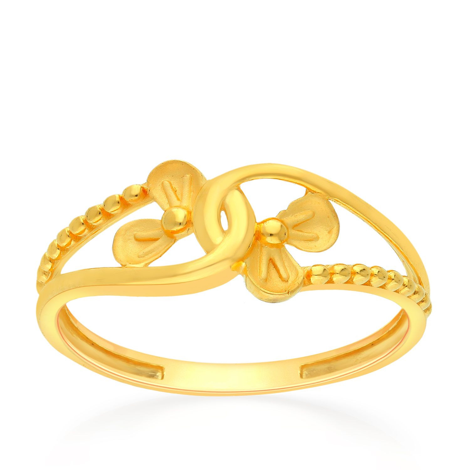 Malabar Gold Ring SKPLR6504