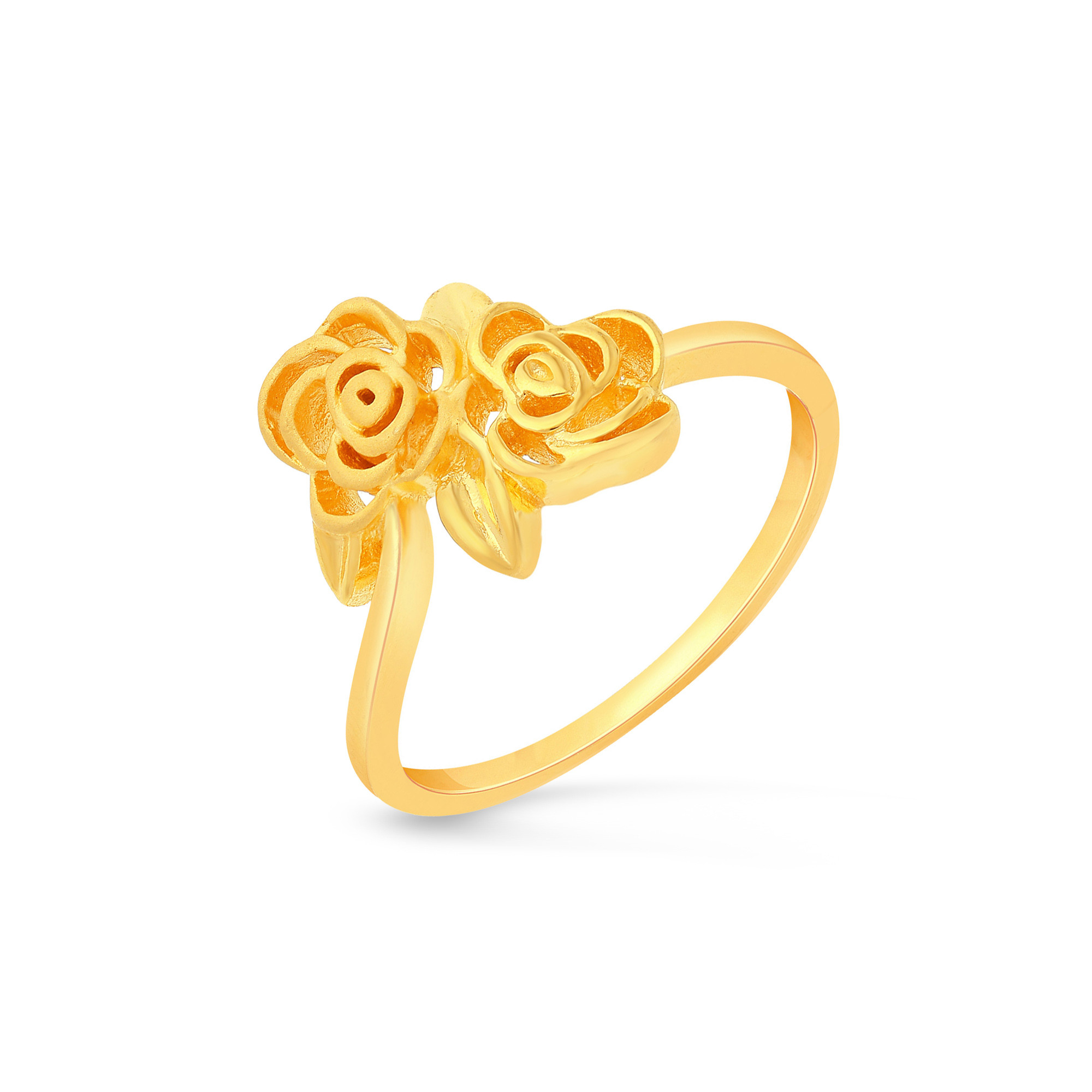 Malabar Gold Ring SKPLR7861