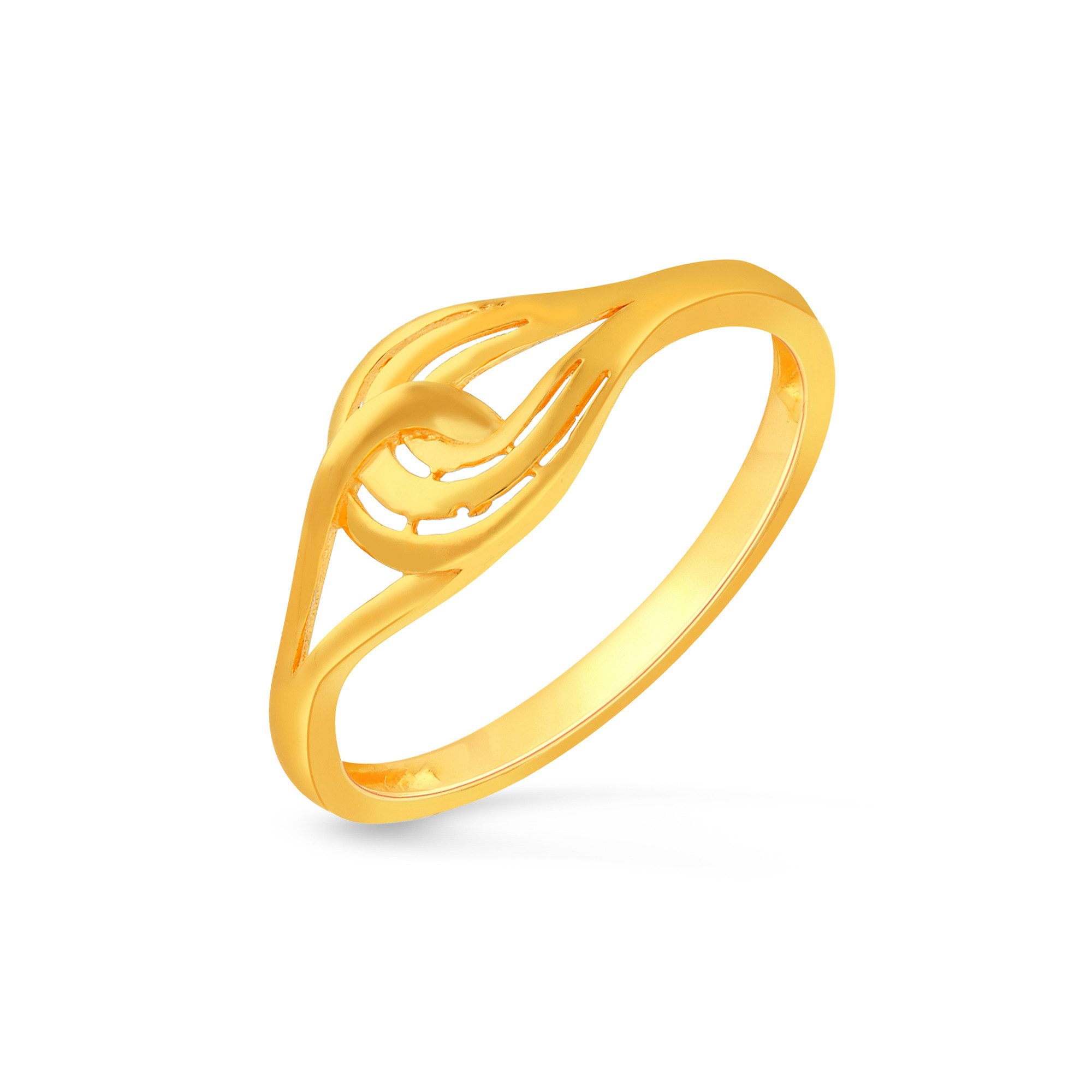 Malabar Gold Ring SKPLR9332