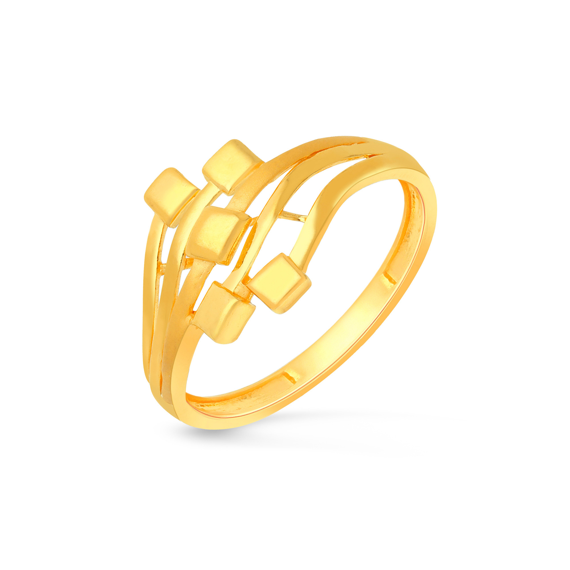 Malabar Gold Ring SKPLR9368