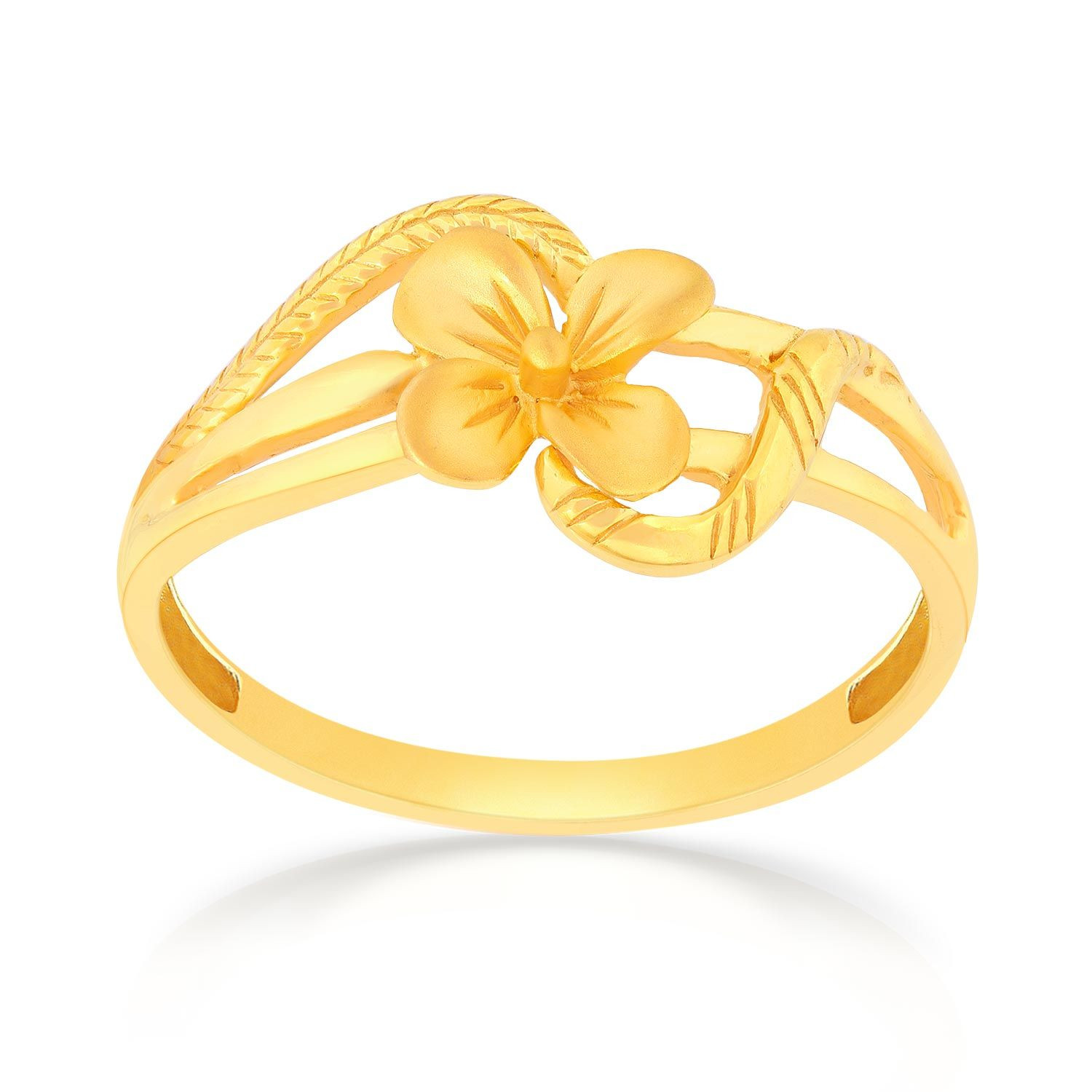 Malabar Gold Ring SKYFRDZ001