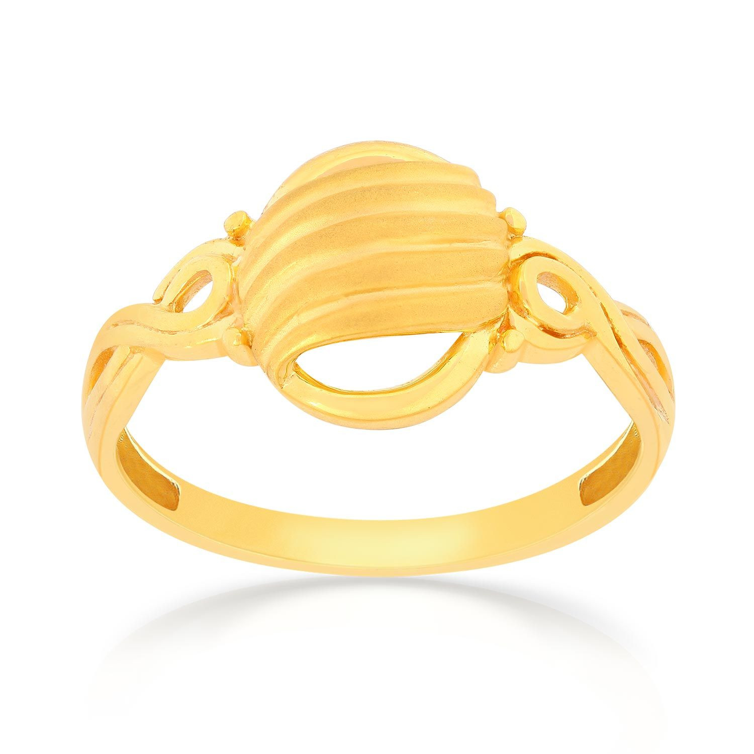 Malabar Gold Ring SKYFRDZ015