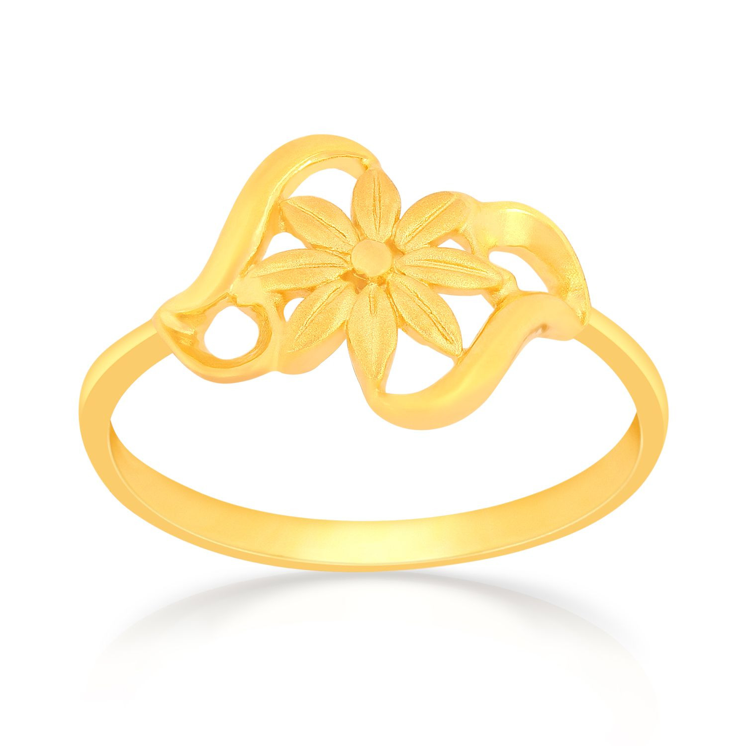 Malabar Gold Ring SKYFRDZ064
