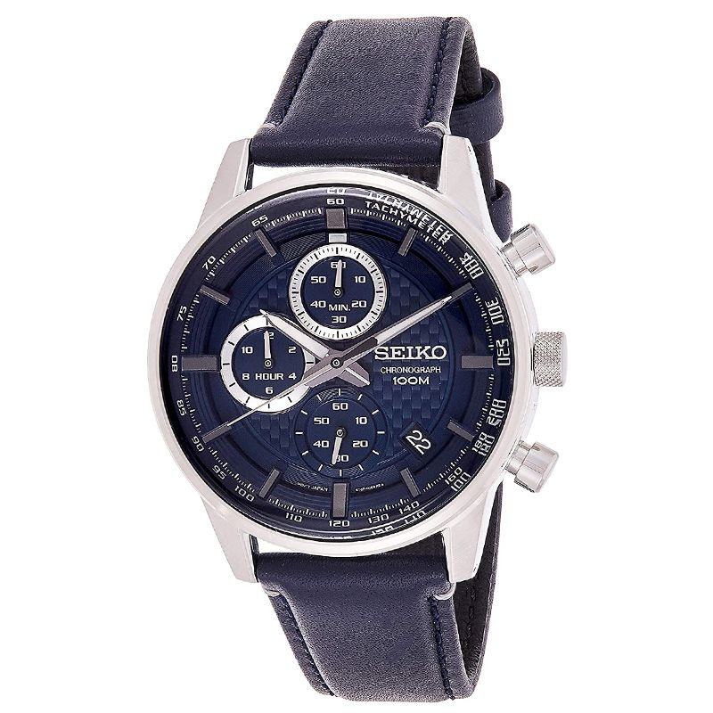 Seiko Men's Neo Sports Watch SSB333P1