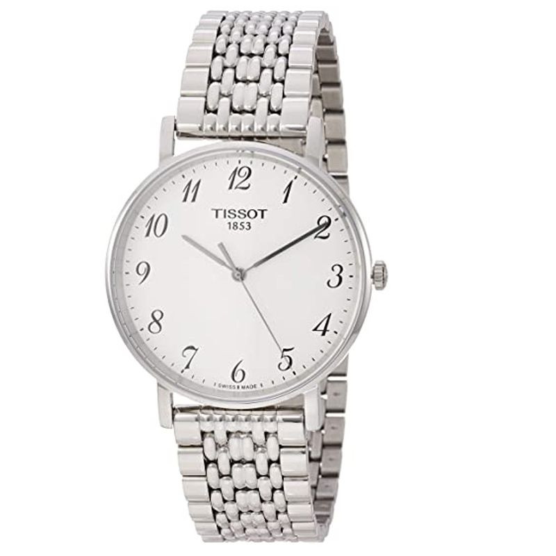 Tissot Unisex's Everytime Watch T1094101103200