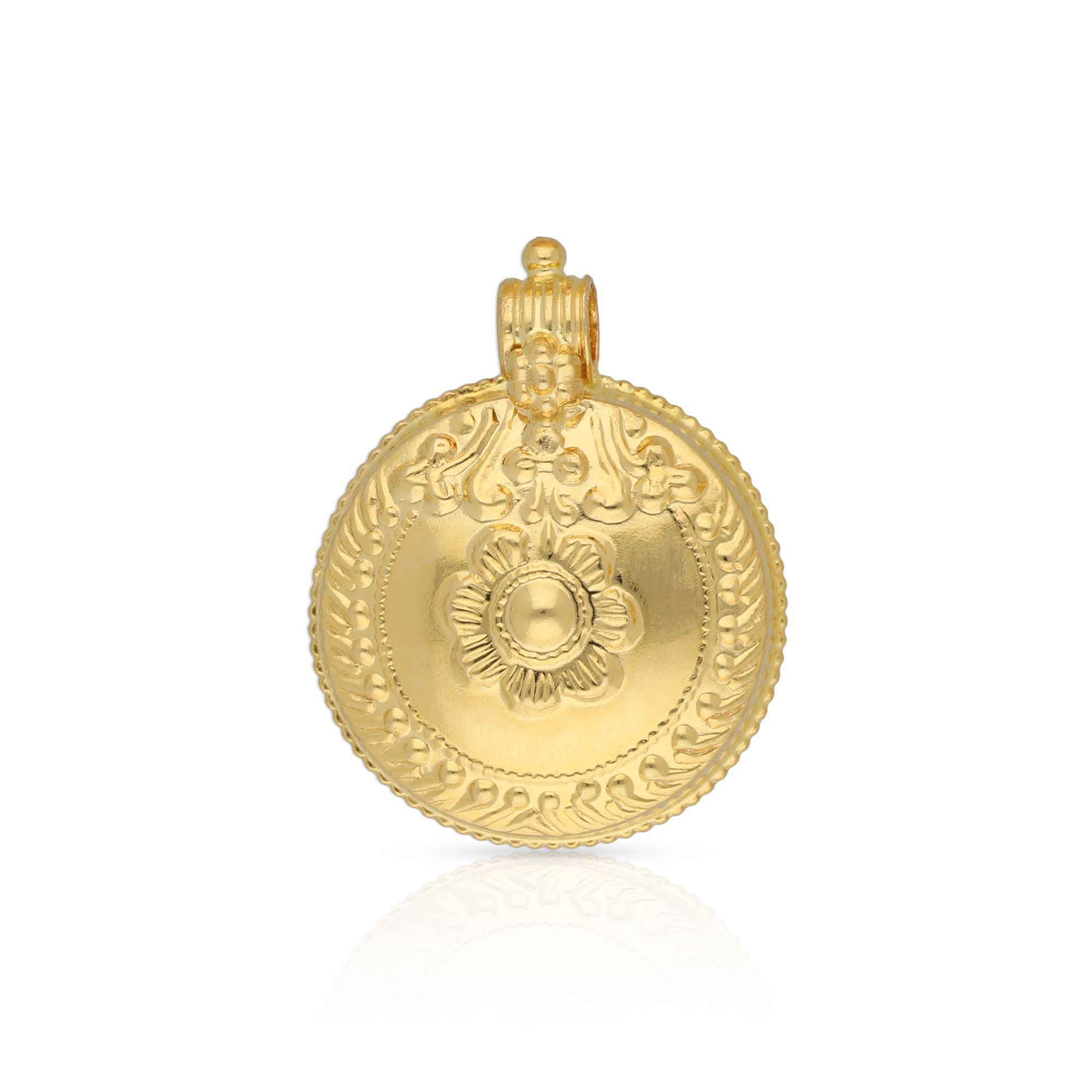 Malabar Gold Pendant TLAND40011
