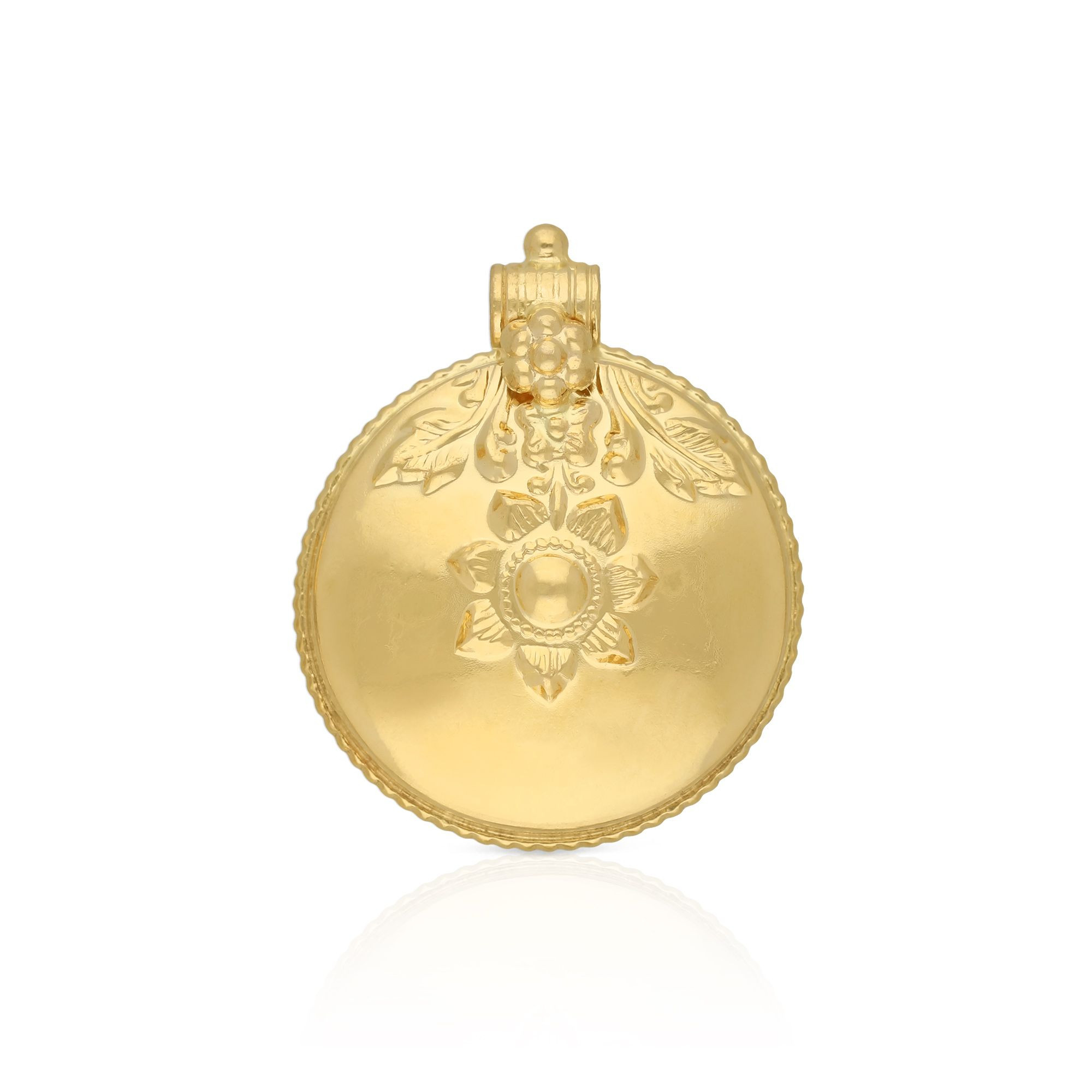 Malabar Gold Pendant TLAND40013