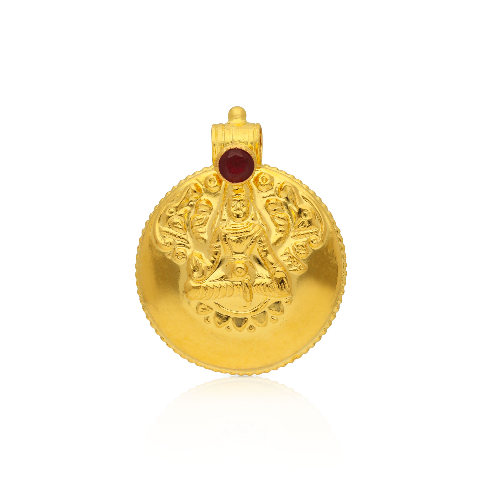 Malabar Gold Pendant TLAND40043