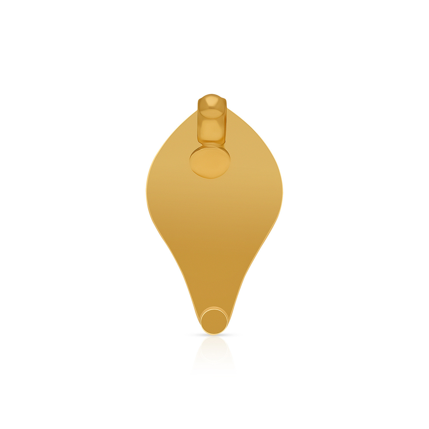 Malabar Gold Thali Pendant TLKER40213