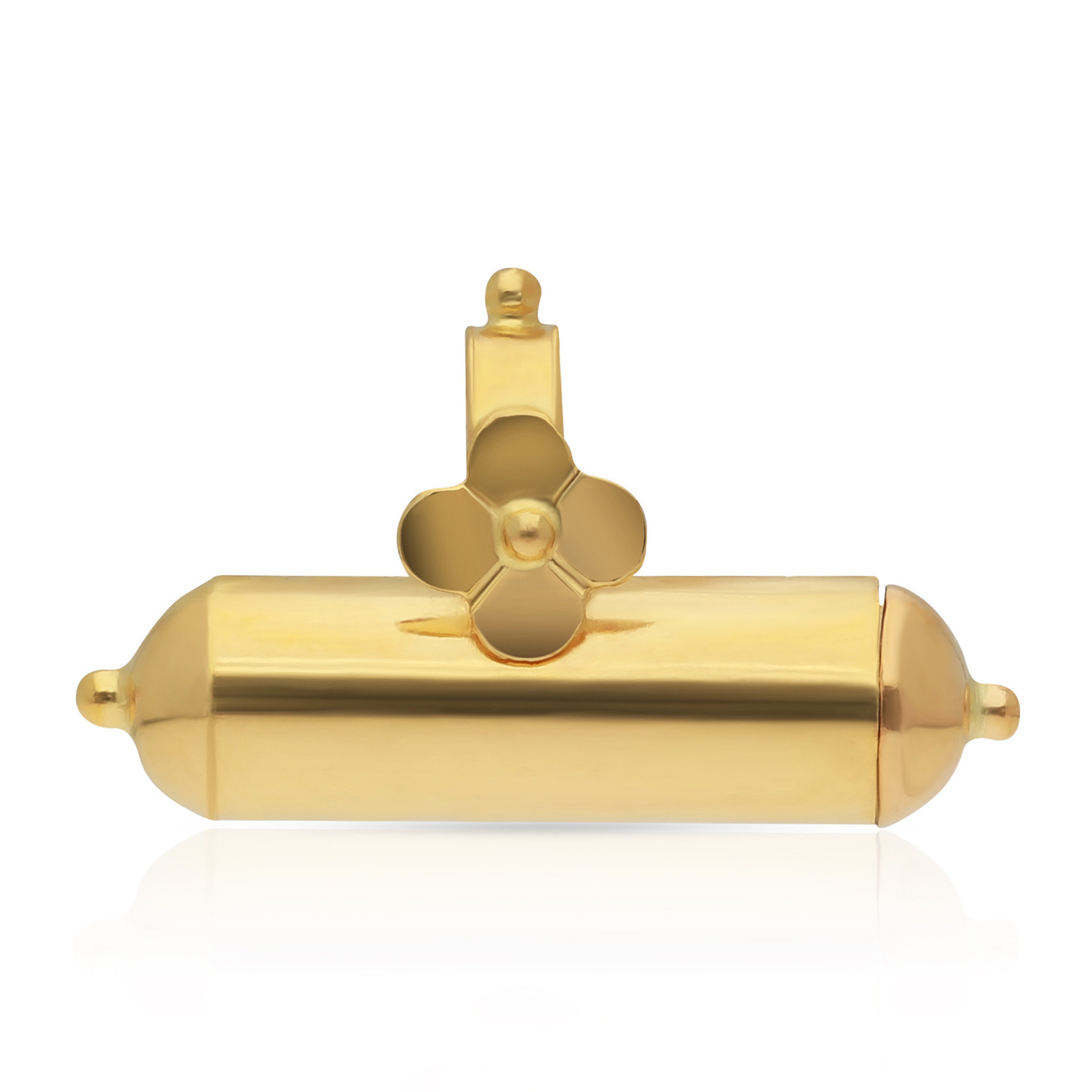 Malabar Gold Pendant TLTMN40233