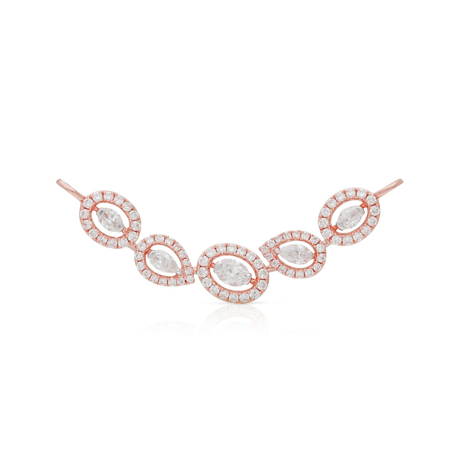 Mine Diamond Pendant TMALR10012
