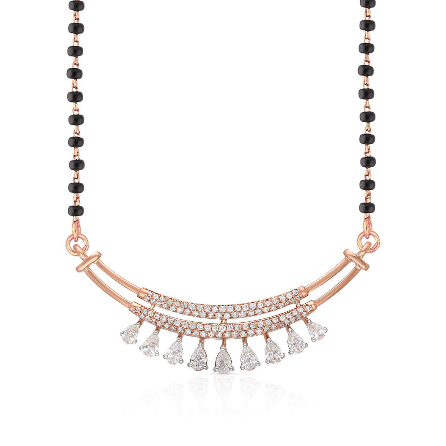 Mine Diamond Pendant TMALR10150