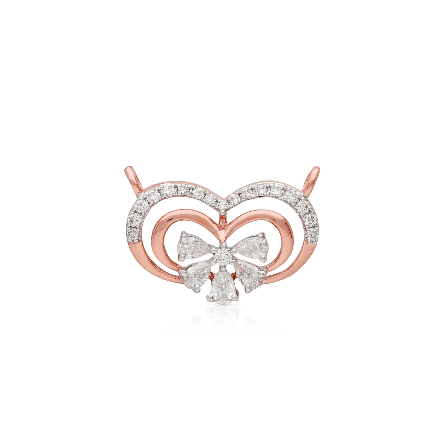 Mine Diamond Pendant TMALR10165