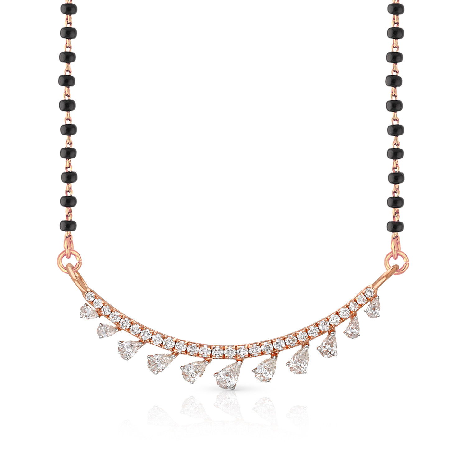 Mine Diamond Pendant TMALR10223