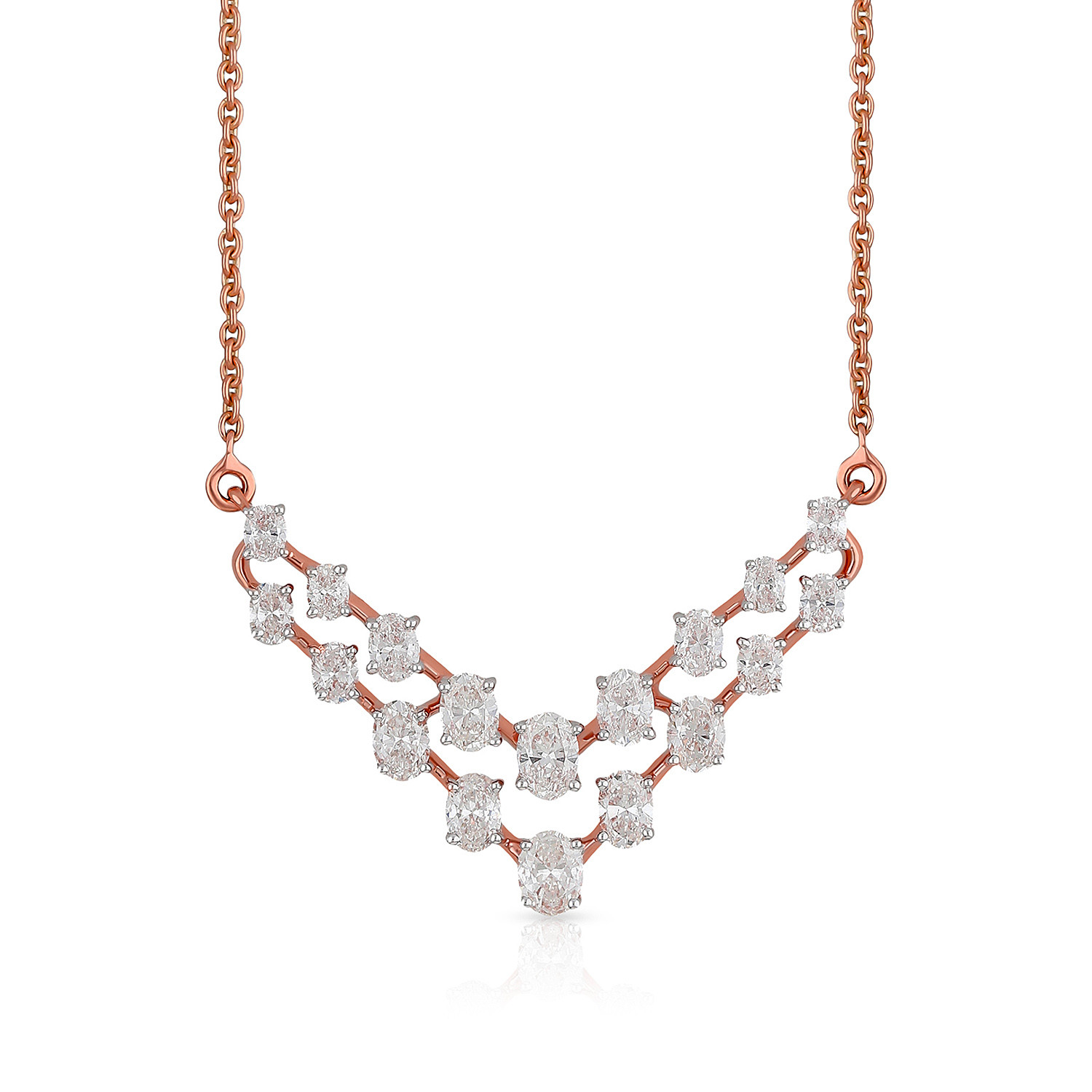 Mine Diamond Pendant TMALR10232