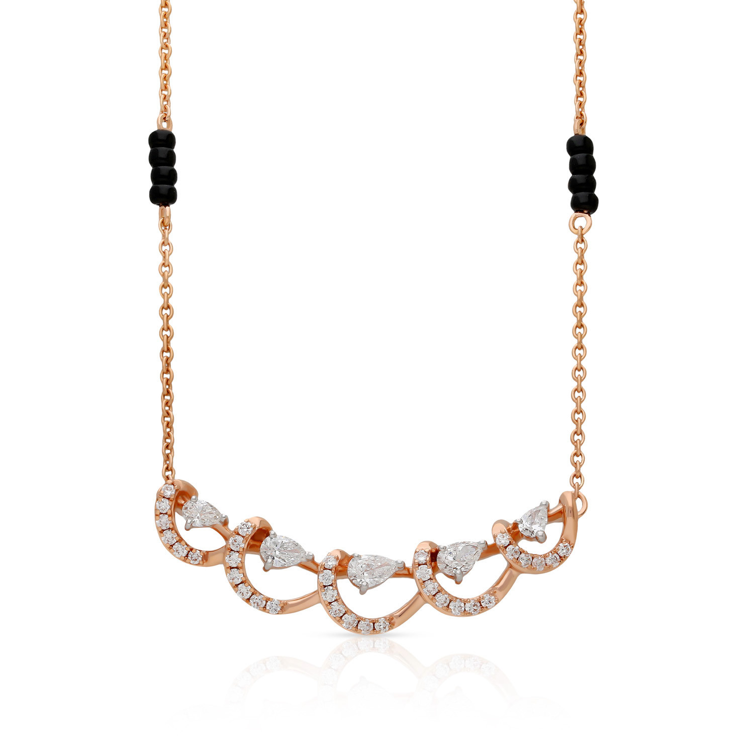Mine Diamond Pendant TMALR10243
