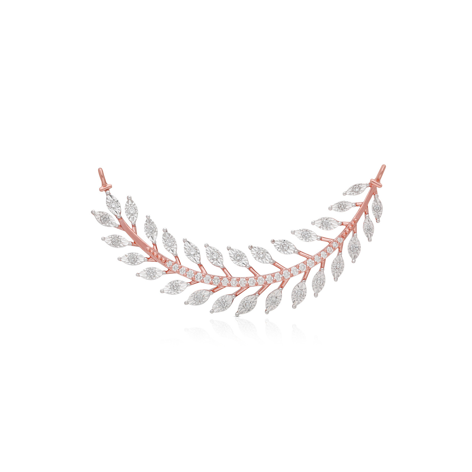 Mine Diamond Pendant TMDIA10009