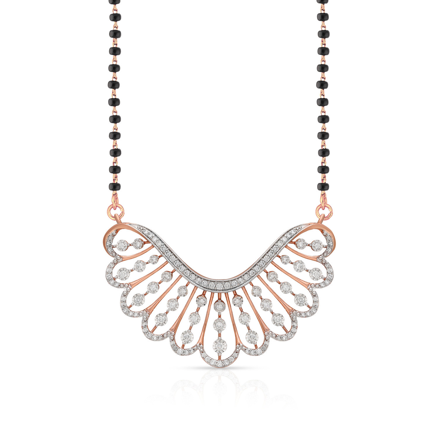 Mine Diamond Pendant TMDIA10018