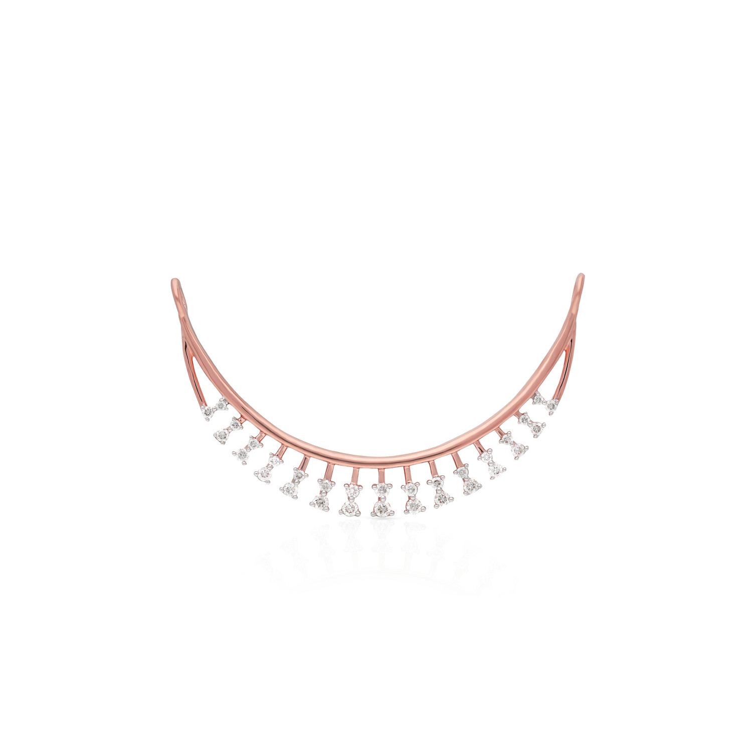 Mine Diamond Pendant TMDIA10019