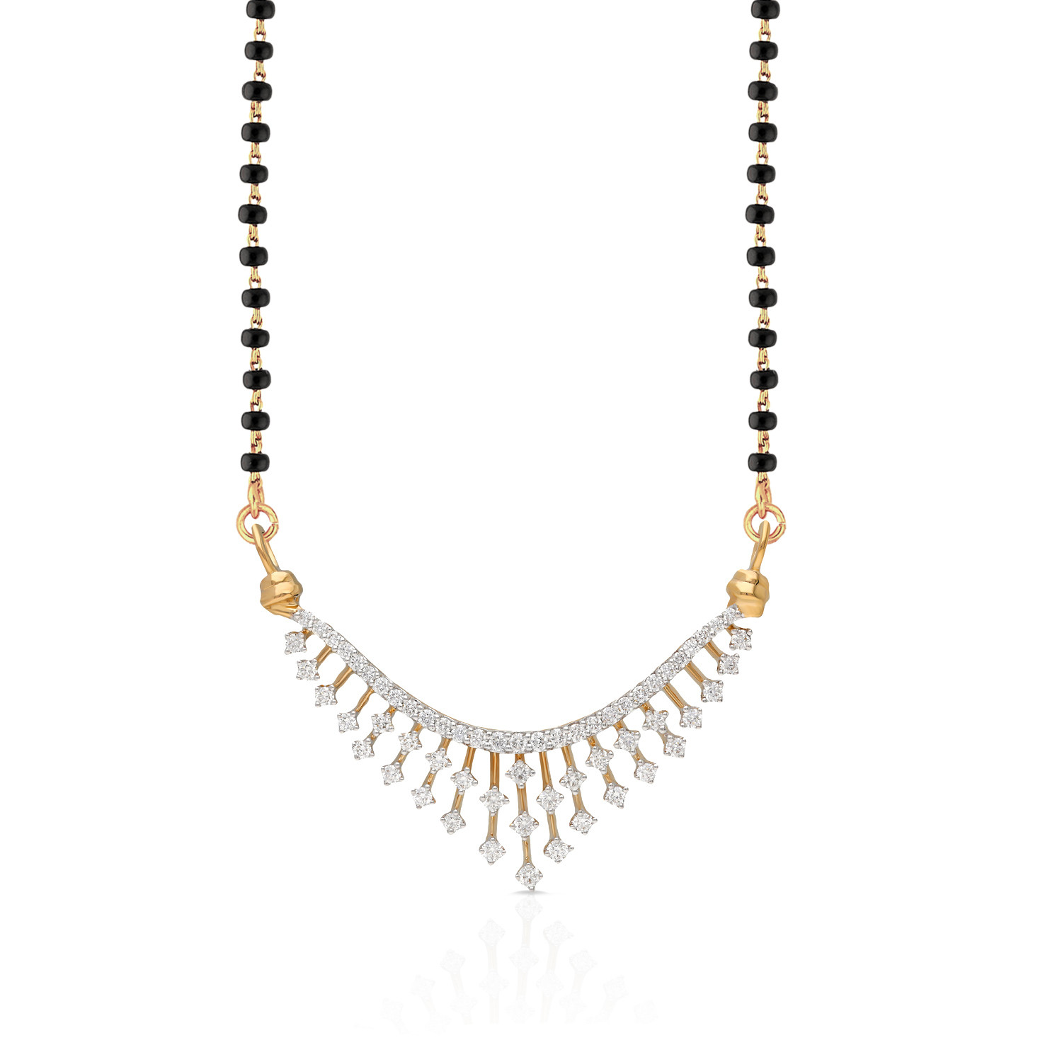 Mine Diamond Pendant TMGEN10050