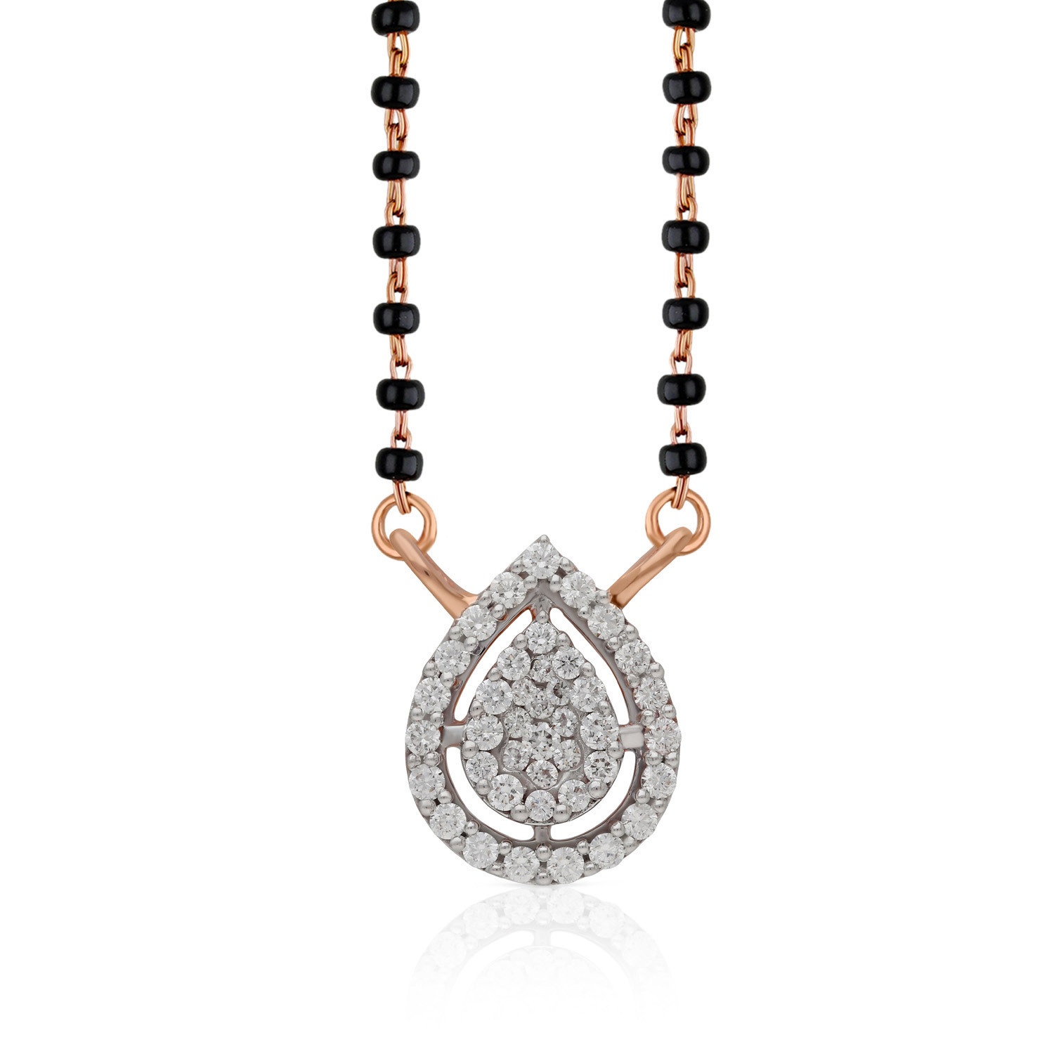 Mine Diamond Pendant TMGEN10587