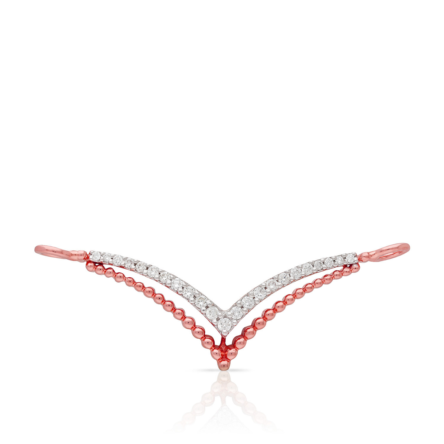Mine Diamond Pendant TMGEN11018