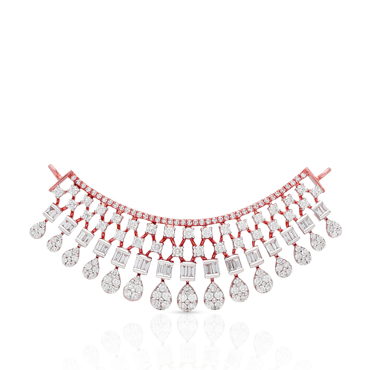 Mine Diamond Pendant TMGEN11140