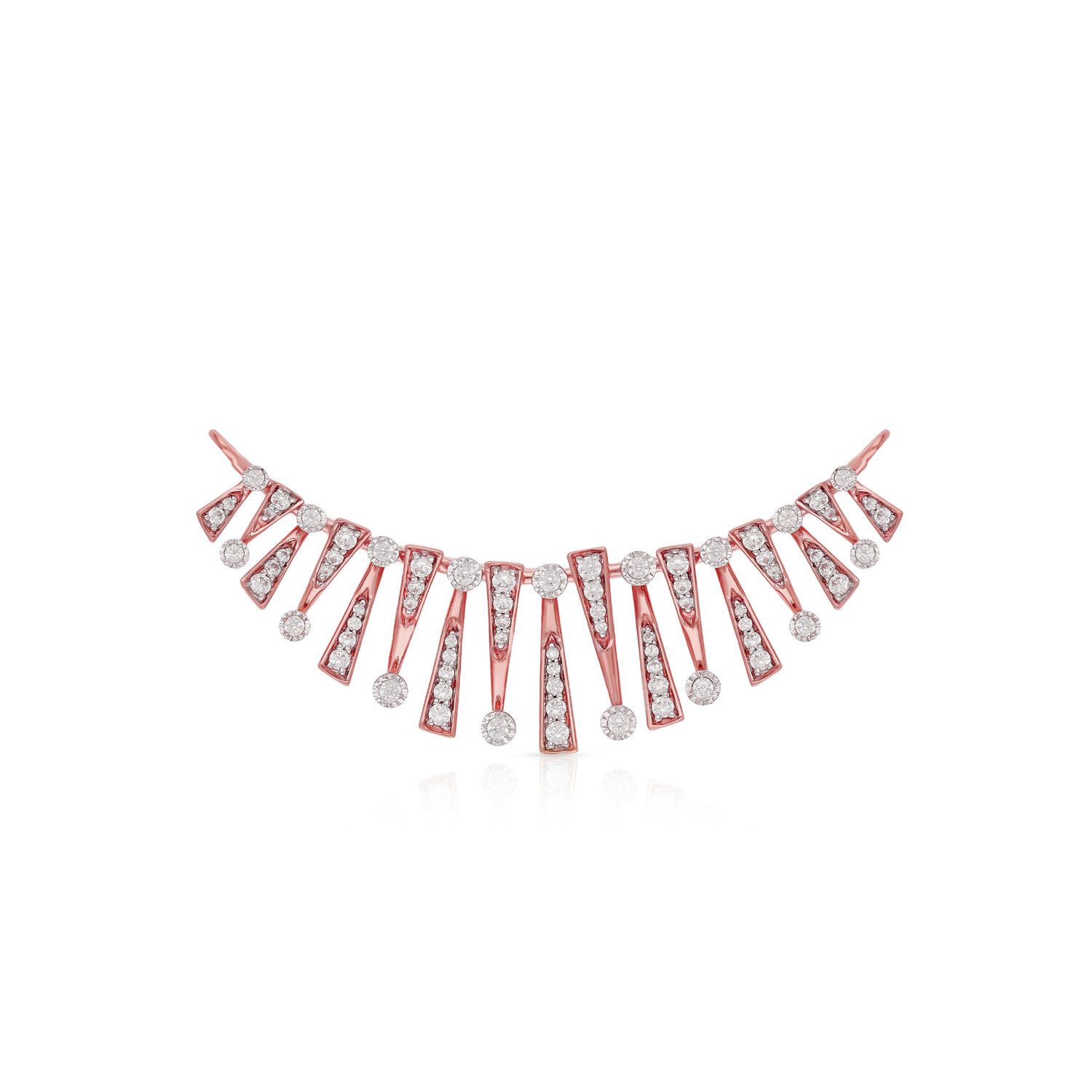 Mine Diamond Pendant TMGEN11283