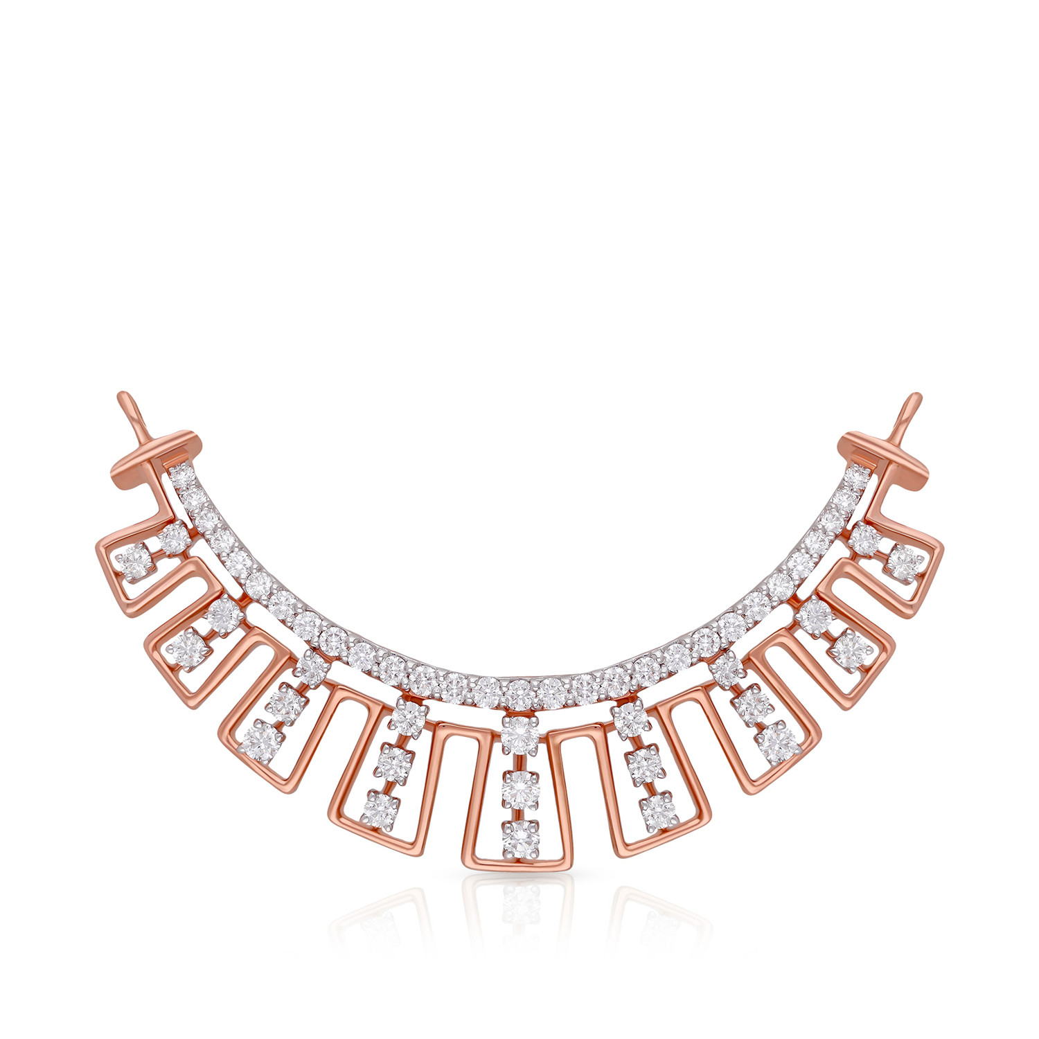 Mine Diamond Pendant TMGEN11967