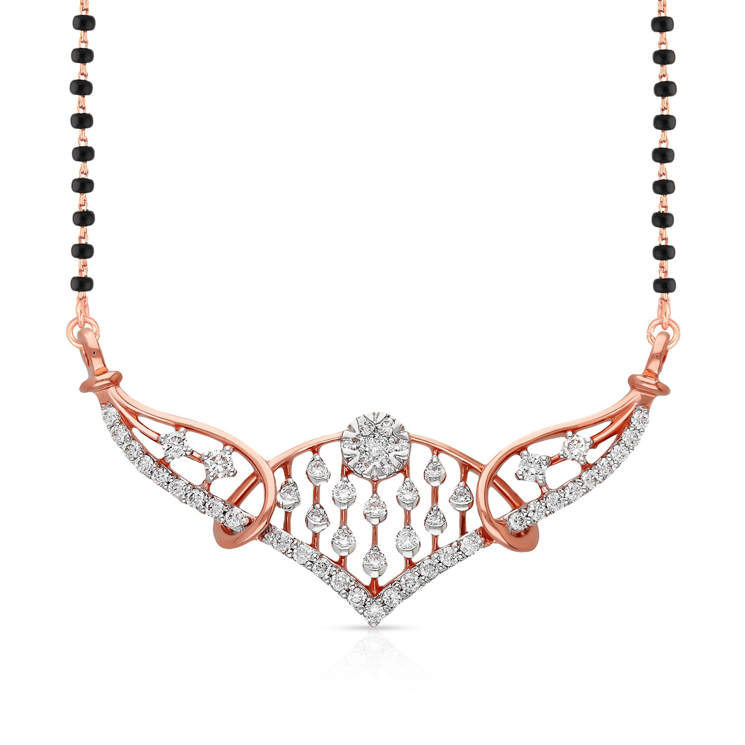Mine Diamond Pendant TMGEN12103