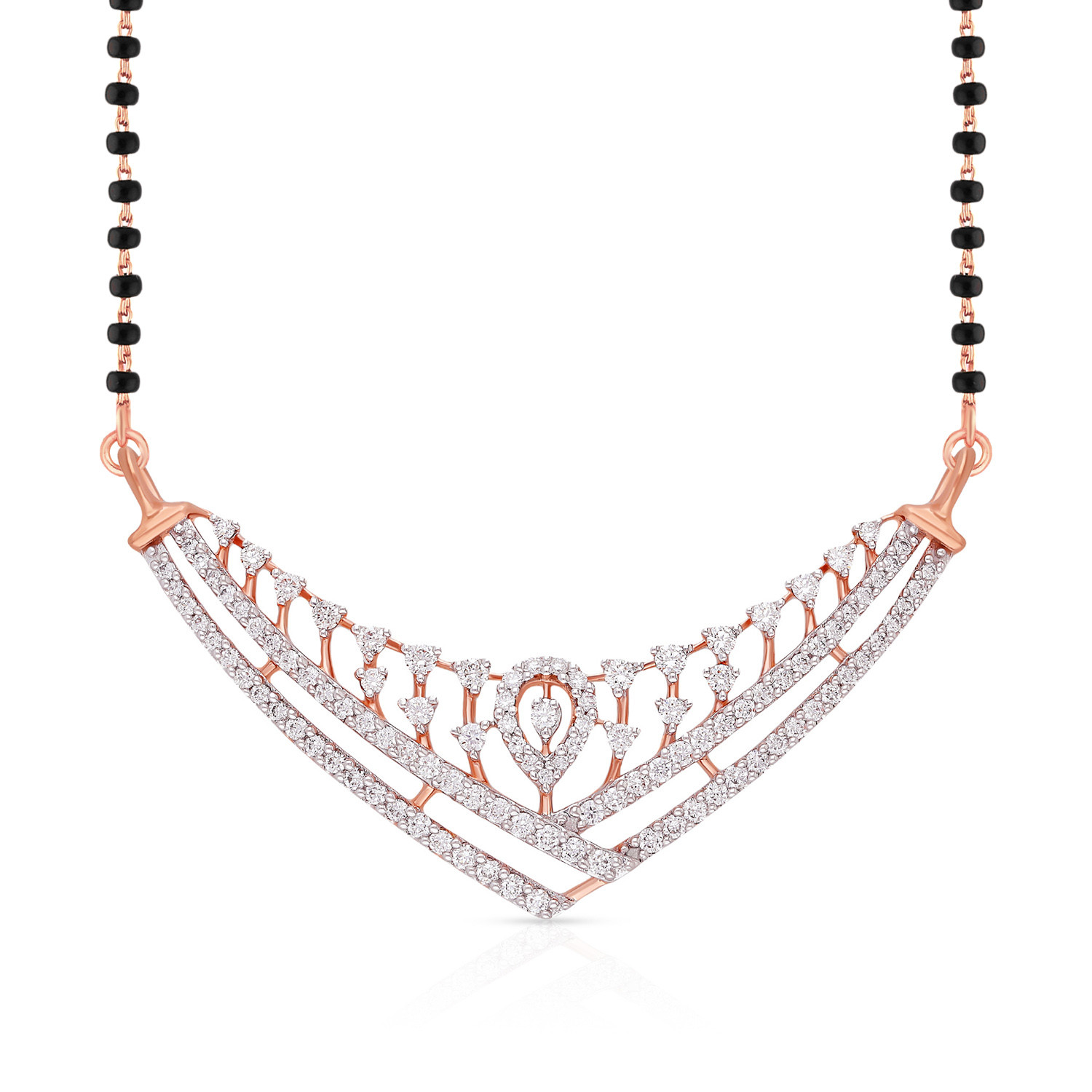 Mine Diamond Pendant TMGEN22412