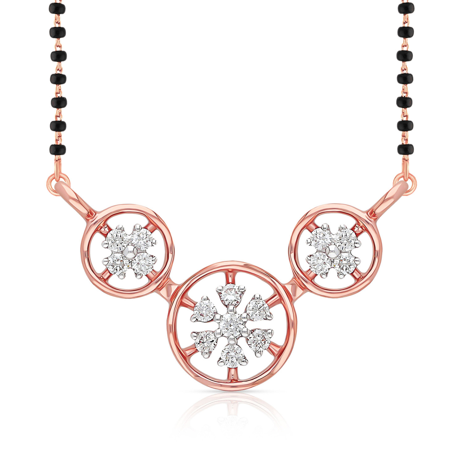 Mine Diamond Pendant TMGEN22473