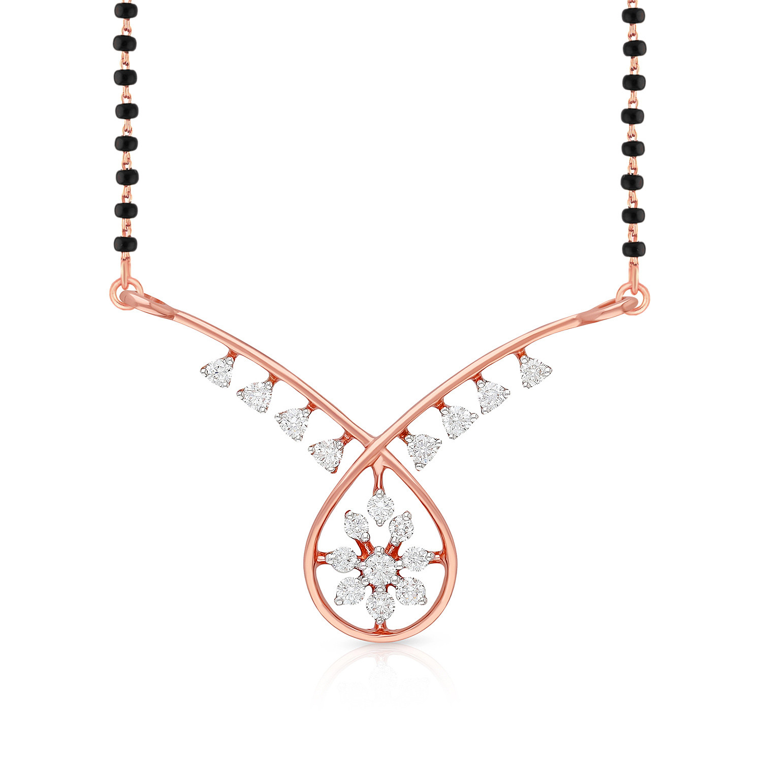 Mine Diamond Pendant TMGEN22478