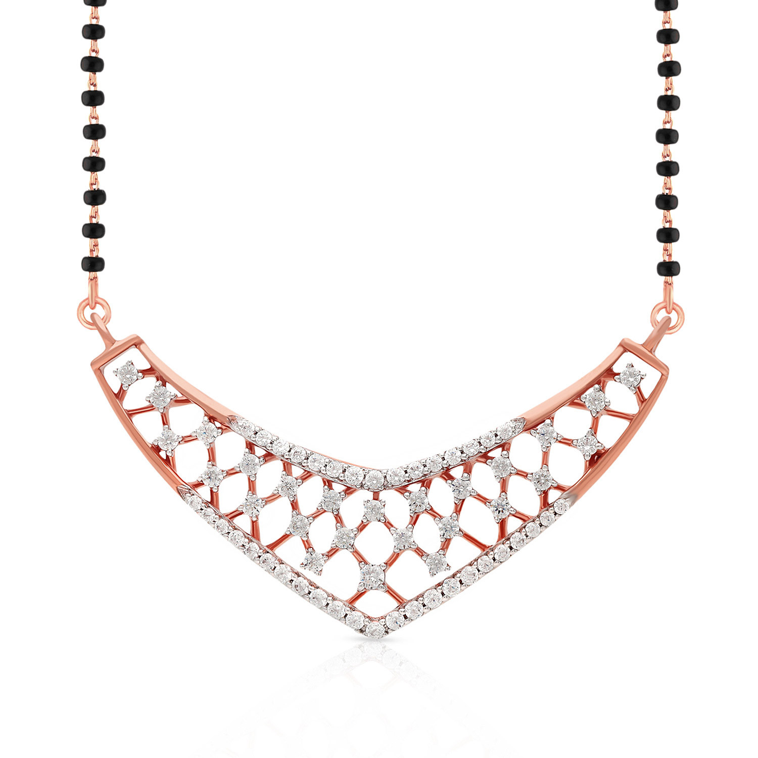Mine Diamond Pendant TMGEN22485