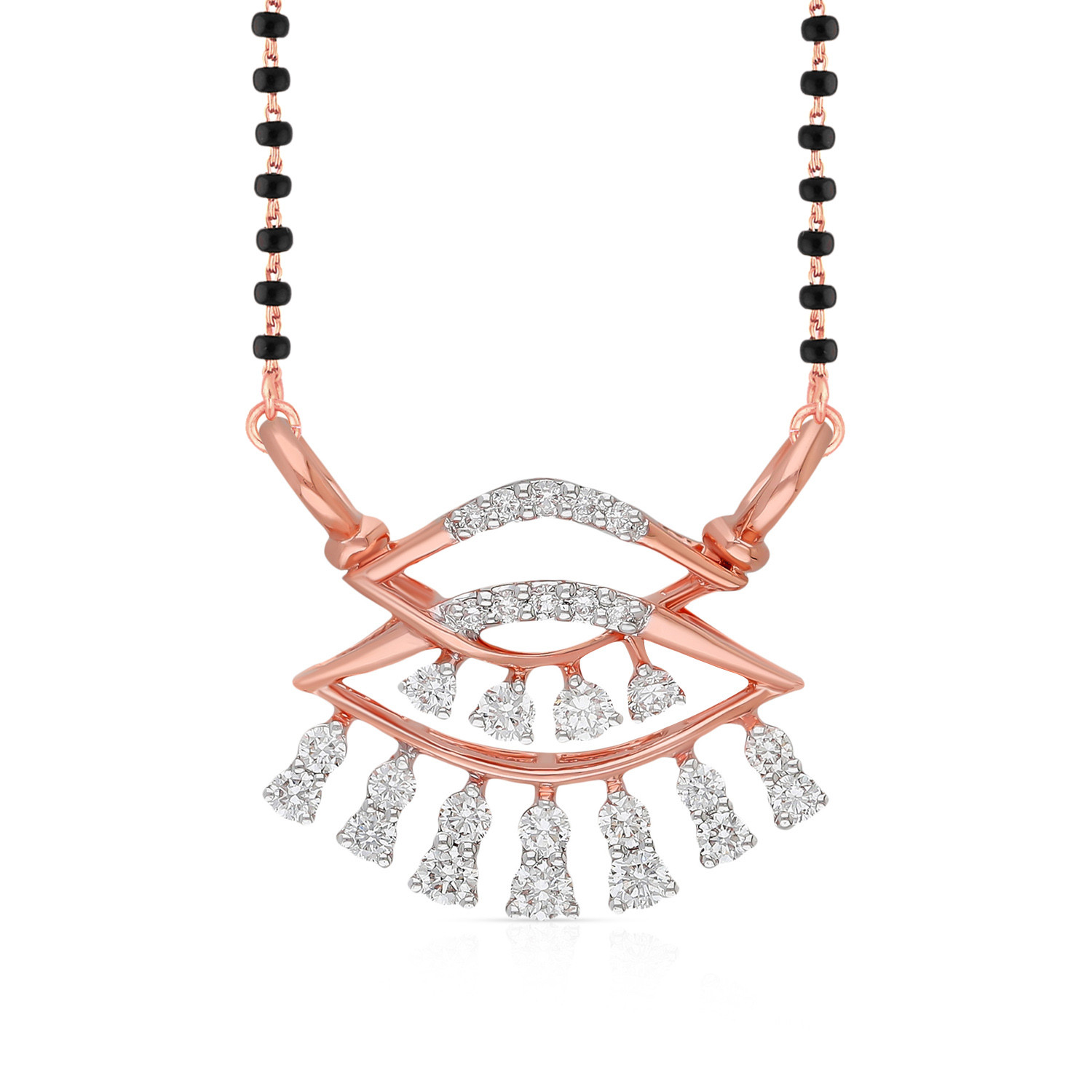 Mine Diamond Pendant TMGEN22615