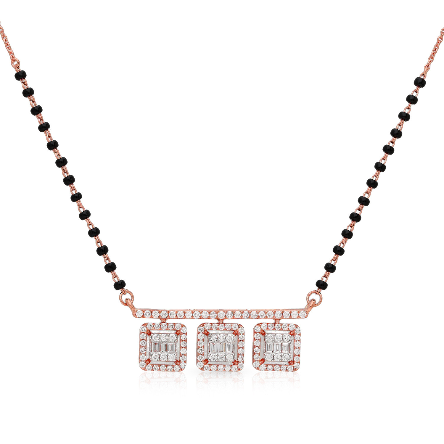 Mine Diamond Pendant TMHRM10245