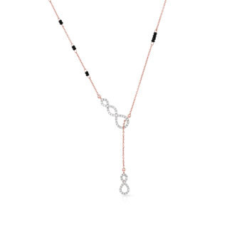 Mine Diamond Pendant TMMMG10065