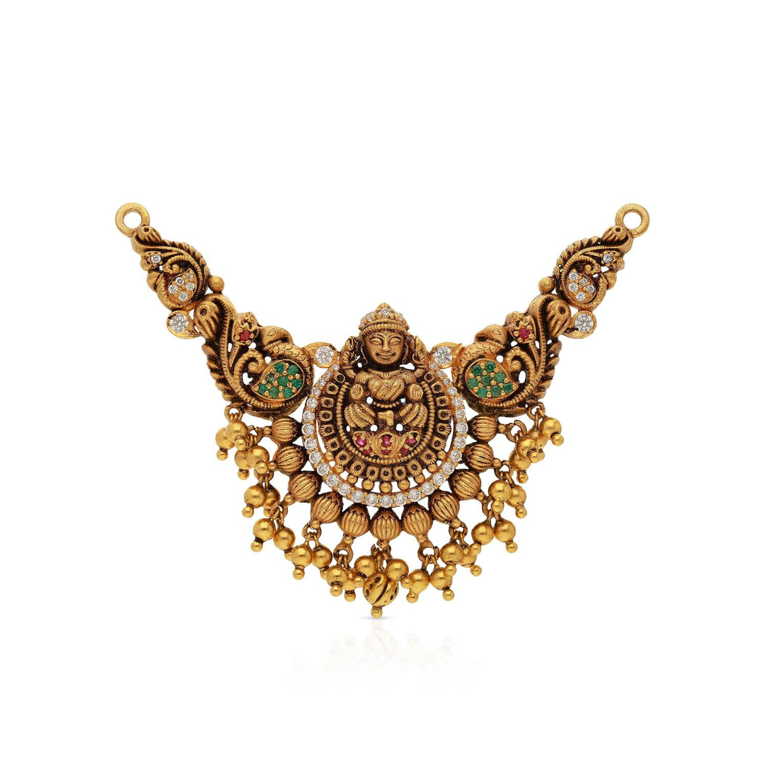 Malabar Gold Tanmaniya TMNGS40011