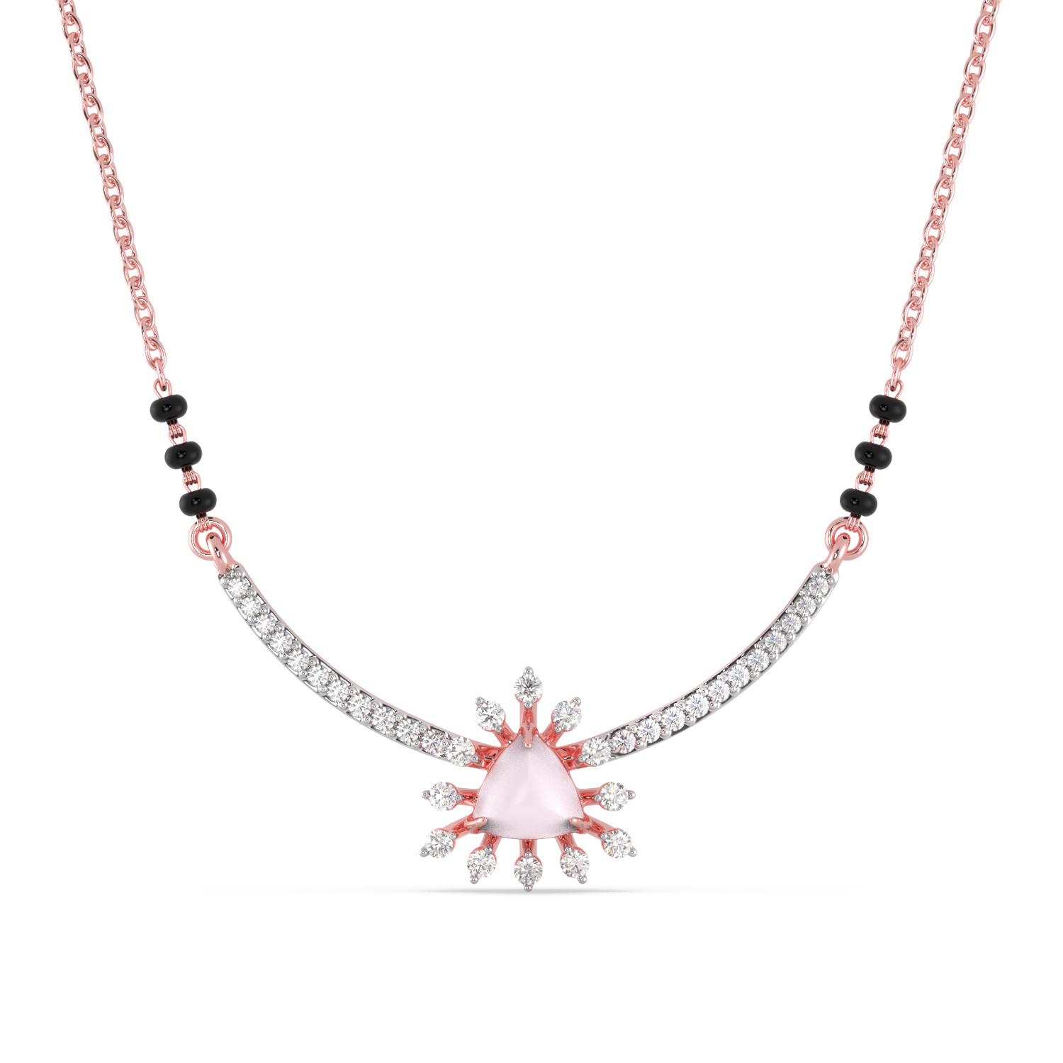 Mine Diamond Pendant TMPDGEN22363