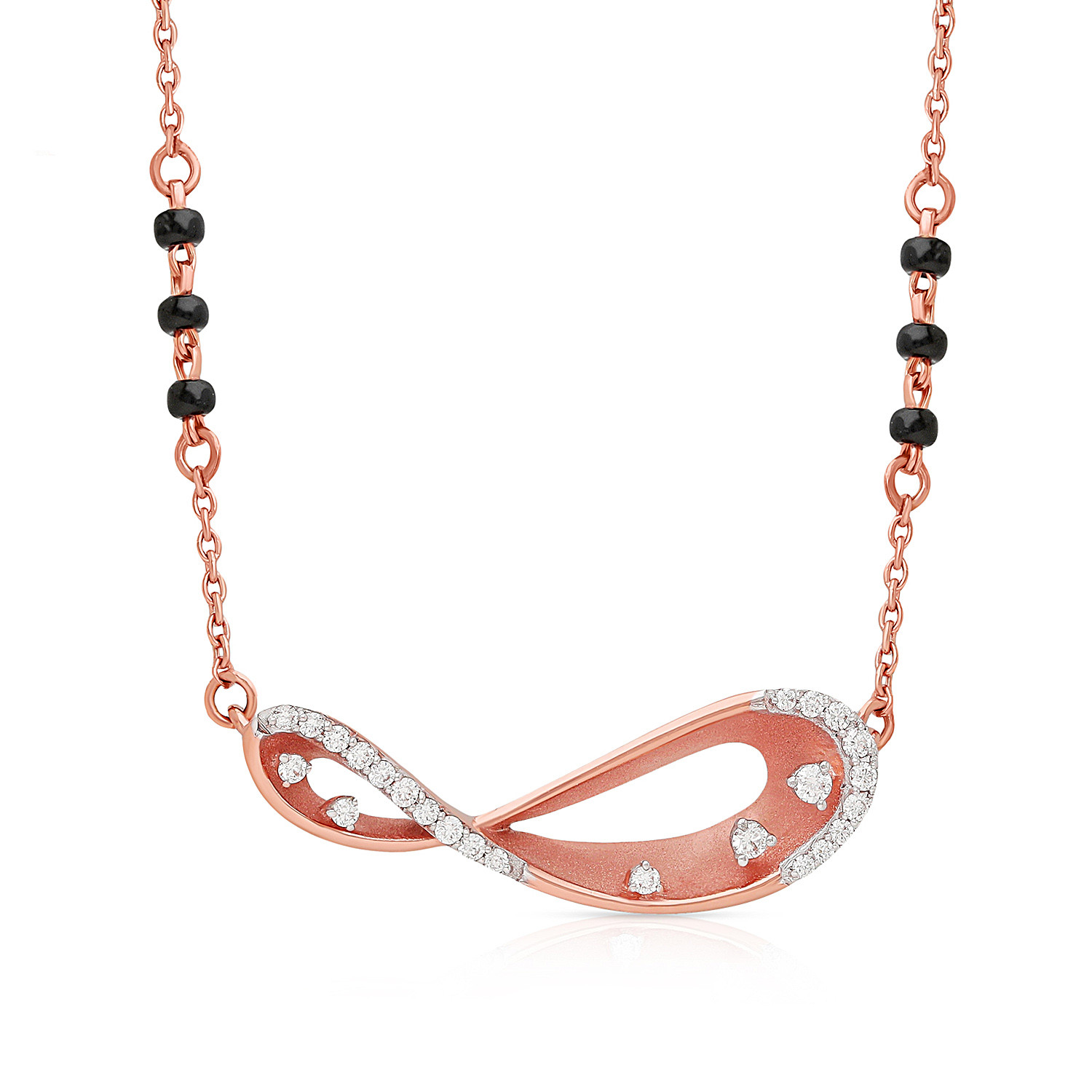 Mine Diamond Pendant TMWAV20005