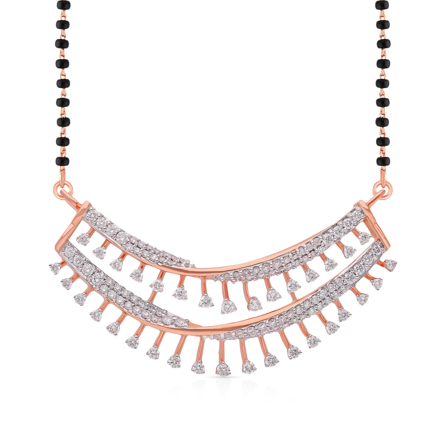 Mine Diamond Pendant TMWAV20036