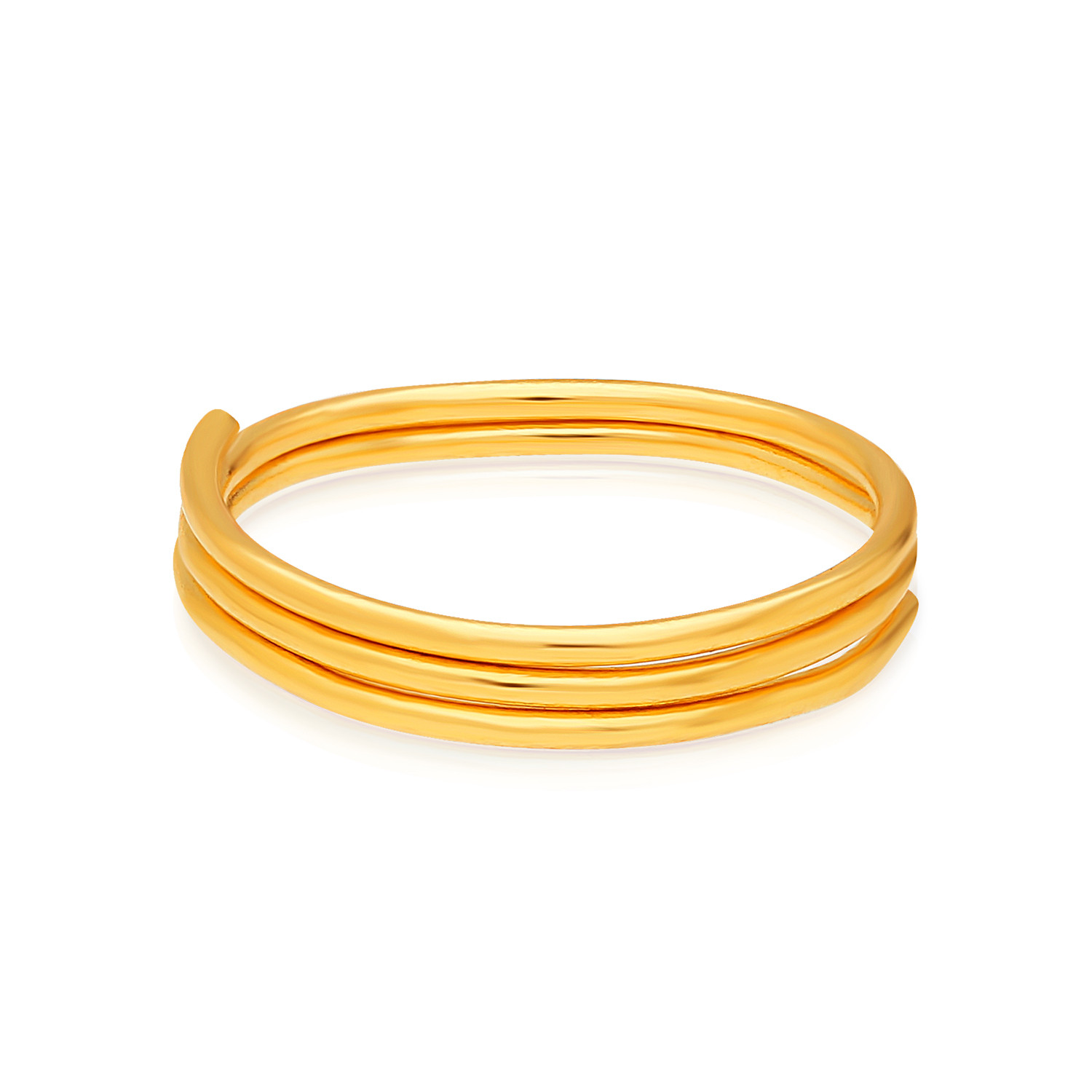 Malabar Gold Vedhani Ring TRKAR40026V9501