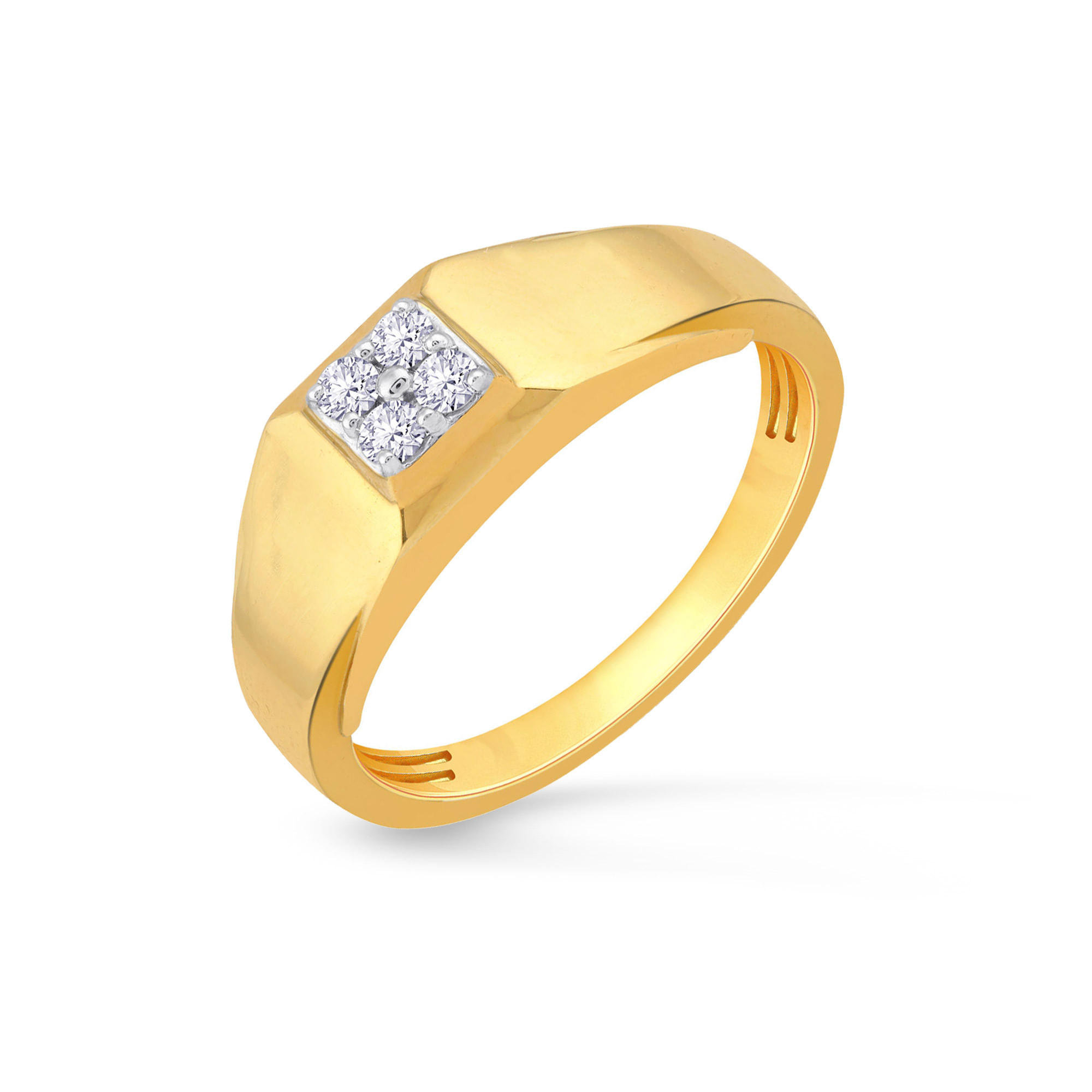 Mine Diamond Ring UIRG02589