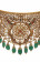Malabar Gold Necklace Set NSNKANC45209