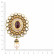 Ethnix Gold Pendant ANDAAAAAAGPY