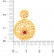 ERA Uncut Diamond Earring UCER7070