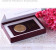 Malabar Gold 24k 999 Purity 3g Coin Pendant