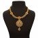 Malabar Gold Necklace 100000052841
