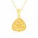 Malabar Gold Pendant 100000069061