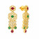 Era Gold Earring 100001024876